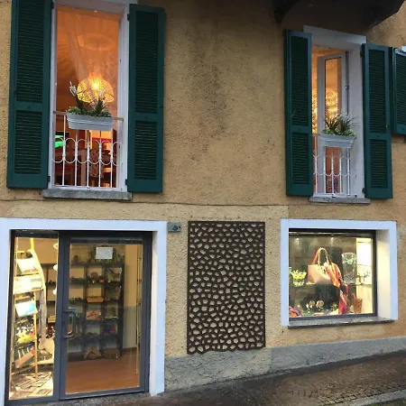 Petit Bijou Apartment Varenna Exterior photo