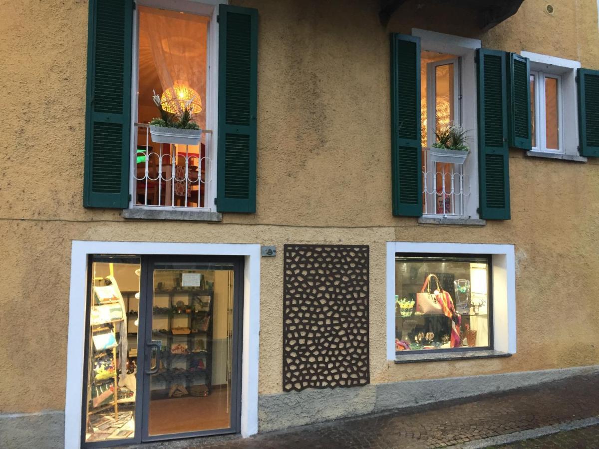 Petit Bijou Apartment Varenna