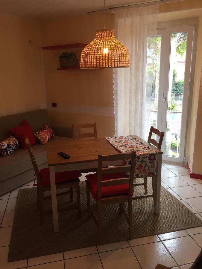 Petit Bijou Apartment *