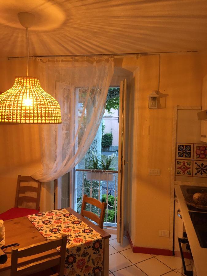 Apartment Petit Bijou Varenna