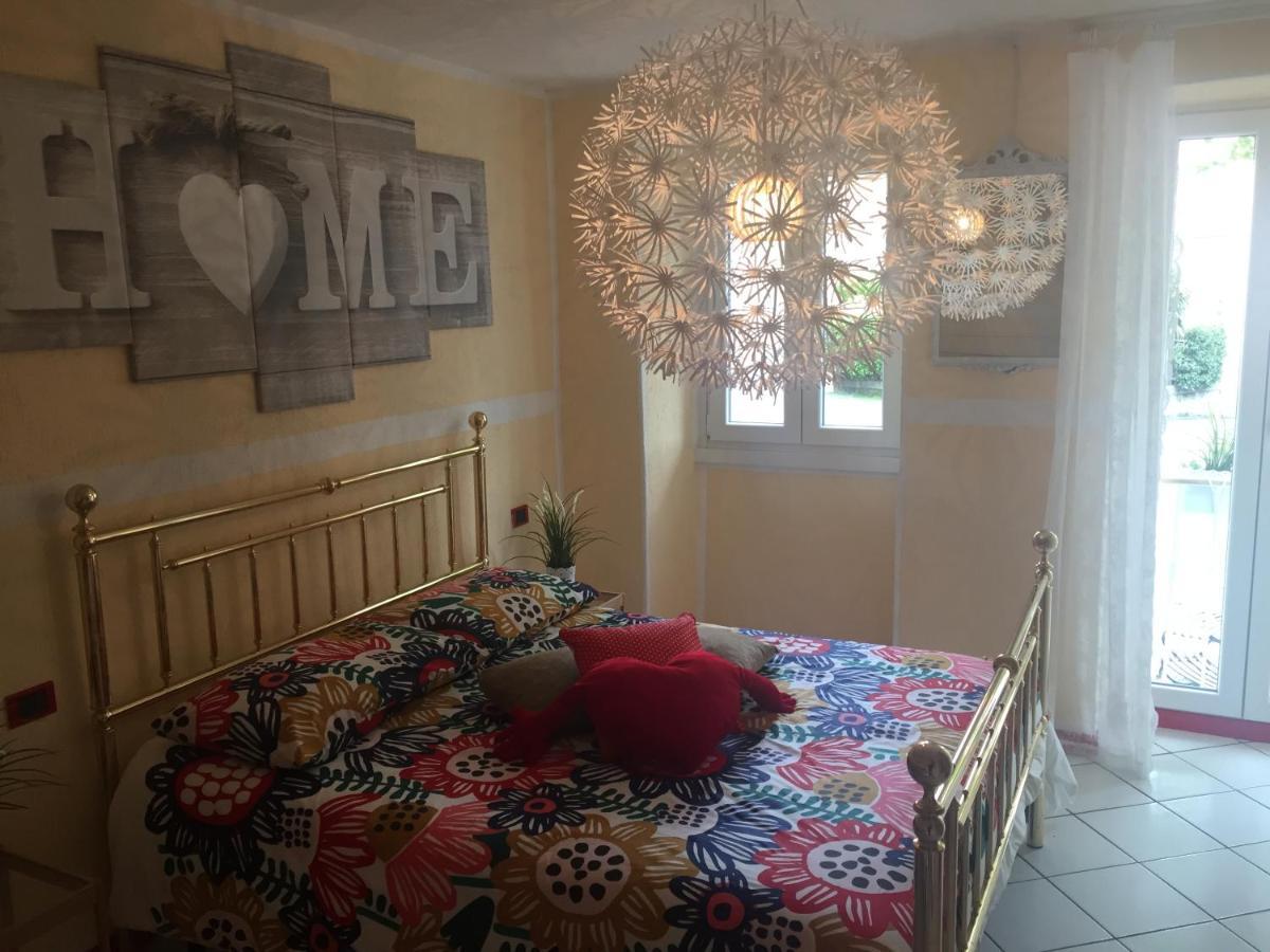 Petit Bijou Apartment