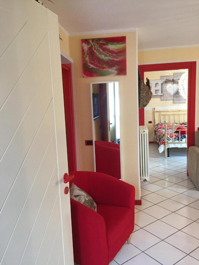 Apartment Petit Bijou *