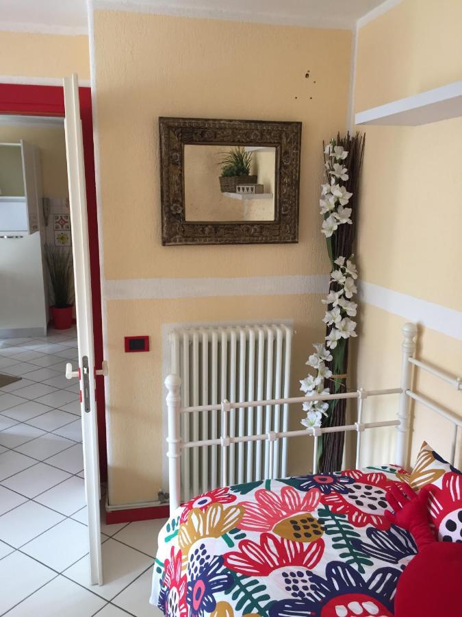 Petit Bijou Apartment *