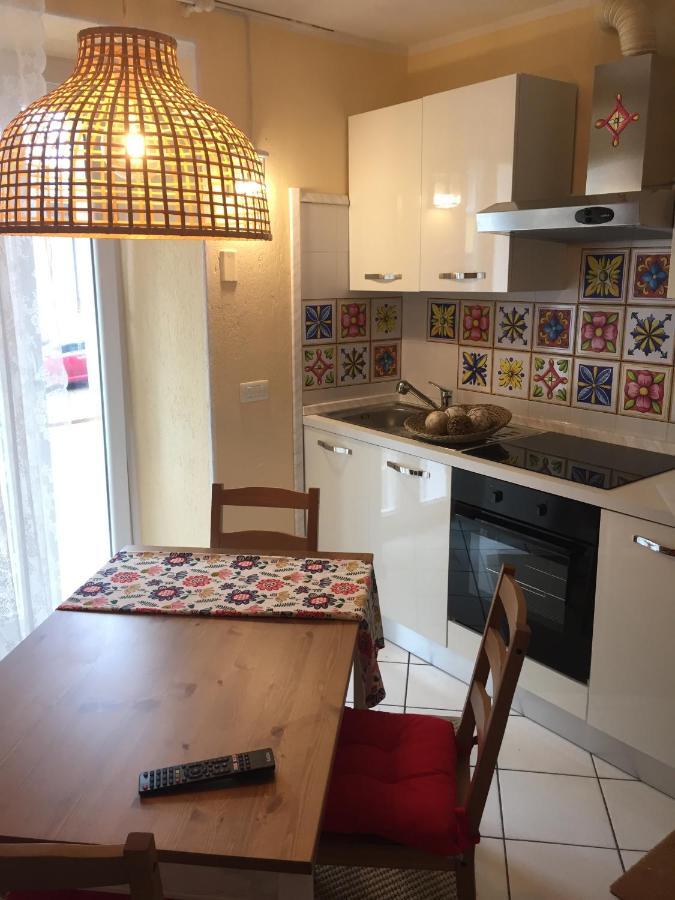 Petit Bijou Apartment