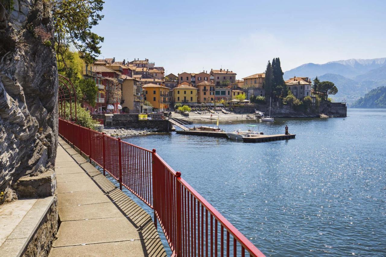 Apartment Petit Bijou Varenna