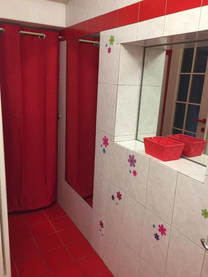 Apartment Petit Bijou *