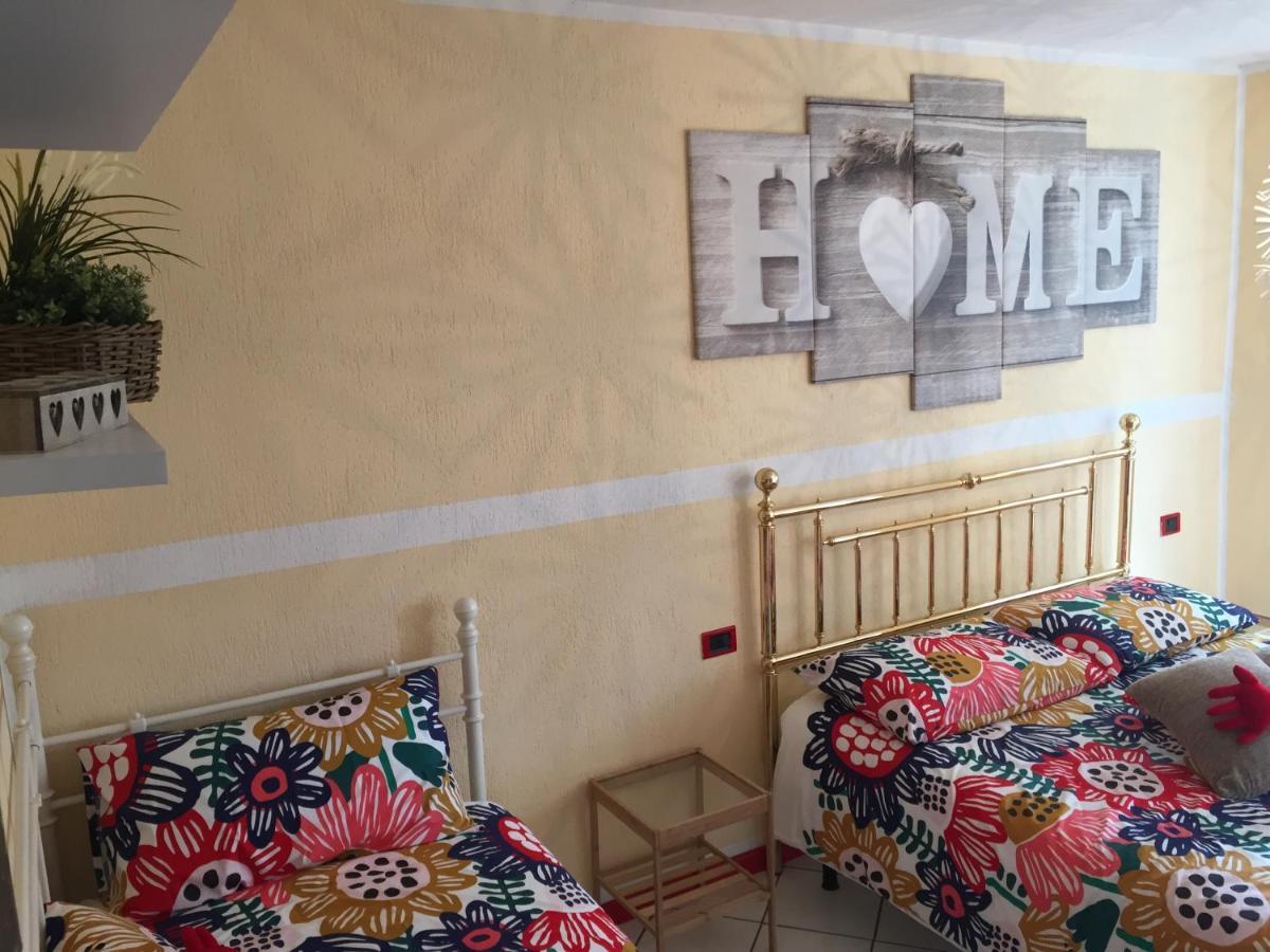 Petit Bijou Apartment Varenna