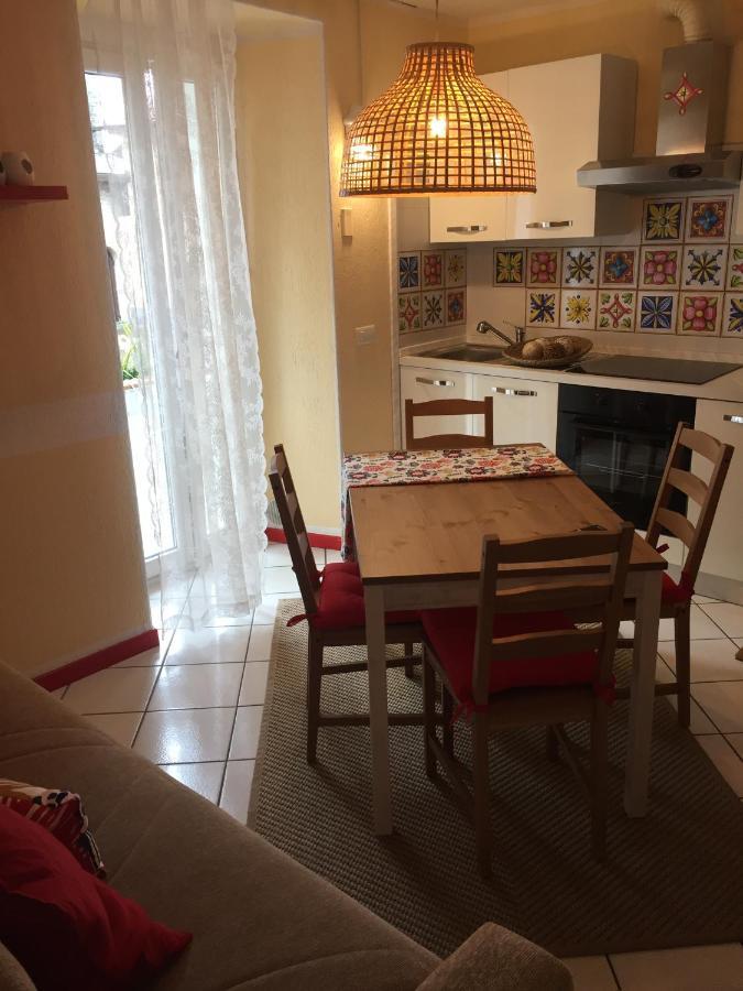 Apartment Petit Bijou Varenna